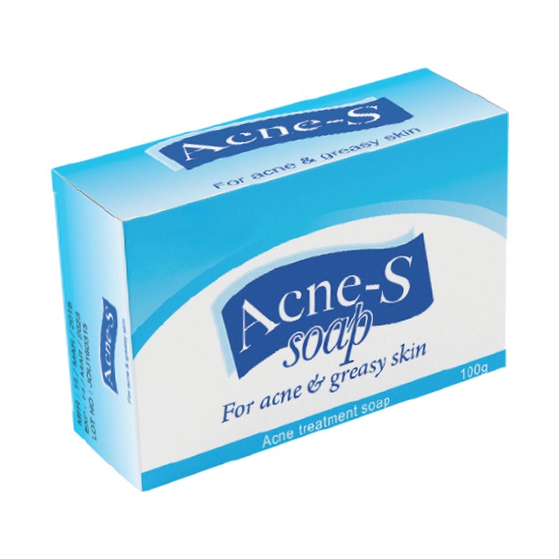 Acne-S Soap – صابون أكني-إس