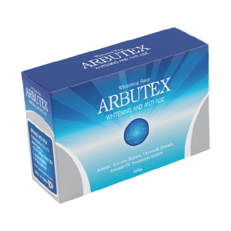 Arbutex Soap – صابون أربوتكس