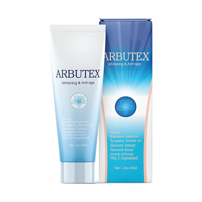 Arbutex – أربوتكس