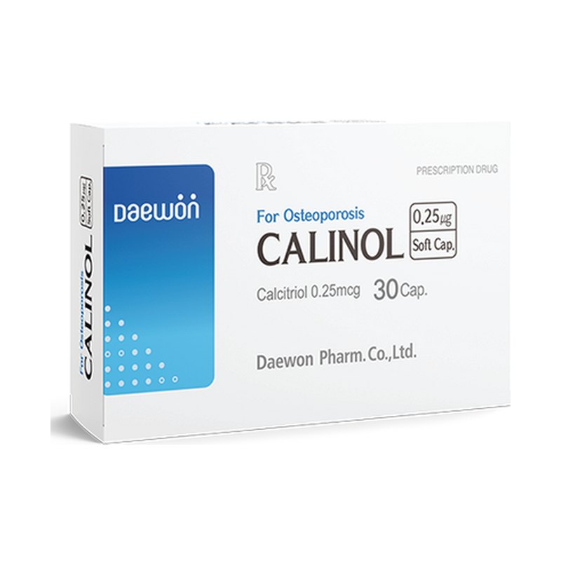 Calinol – كالينول