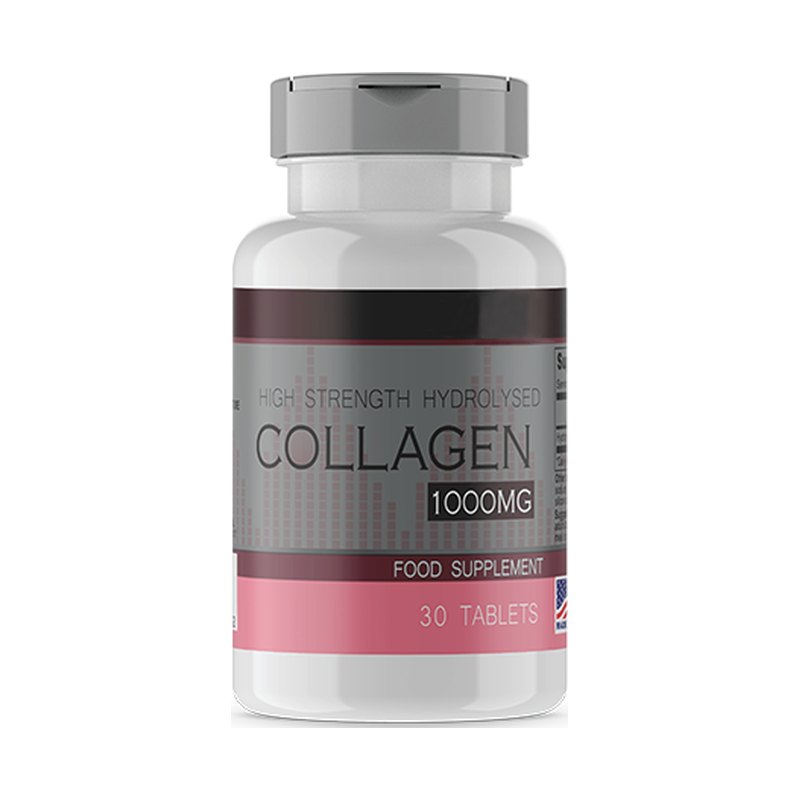 Collagen 1000 mg – كولاجين 1000 مغ