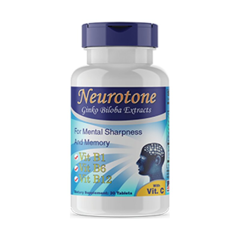 Neurotone – نيوروتون
