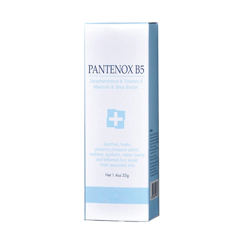 Pantenox B5 – بانتينوكس B5