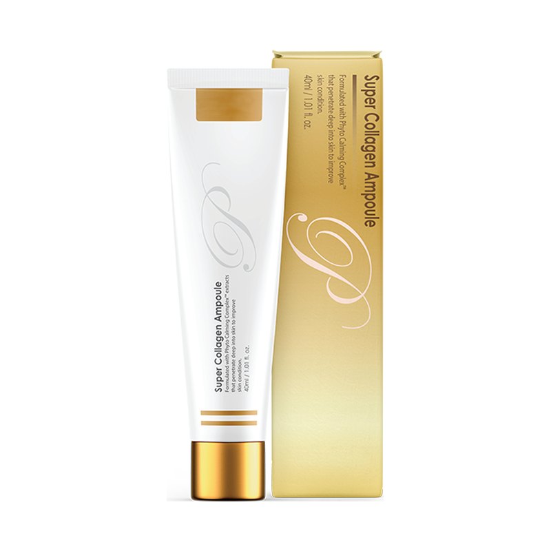 Super Collagen Ampoule – سوبر كولاجين أمبول