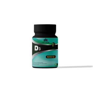 Archon D3 5000