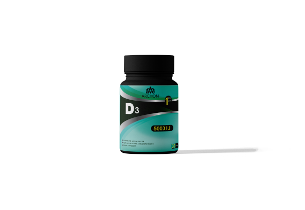Archon D3 5000