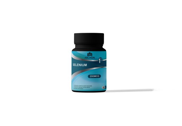 Archon Selenium