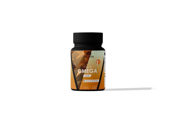 Archon Omega 369